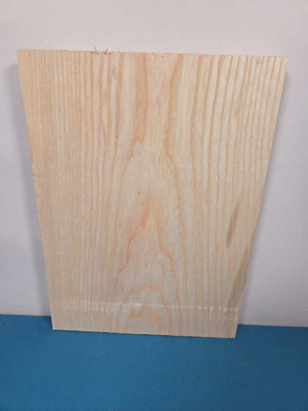 Small Ash Offcut