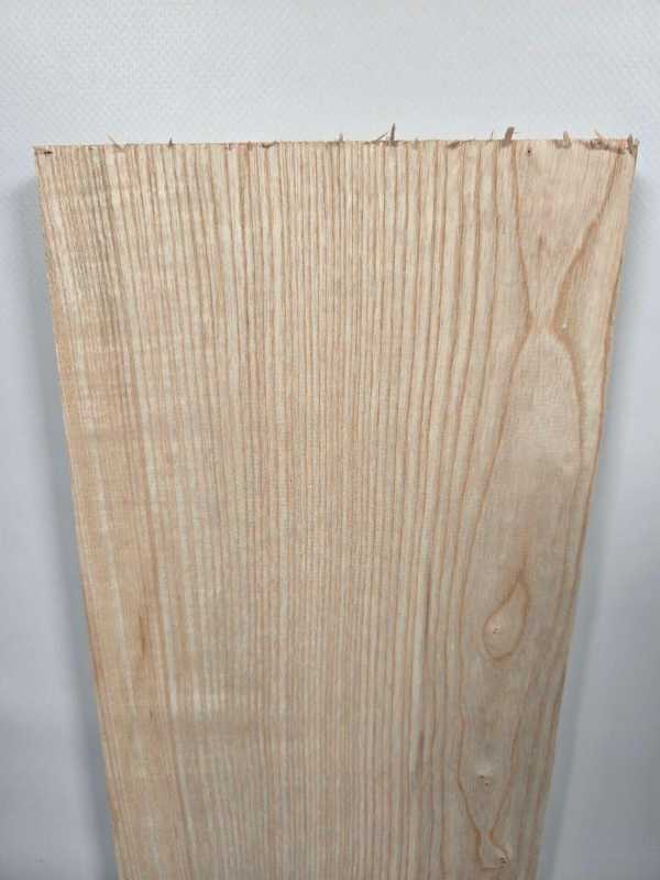 Single Ash Offcut
