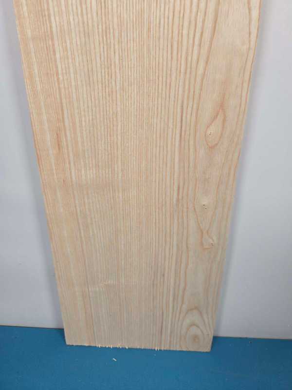 Single Ash Offcut
