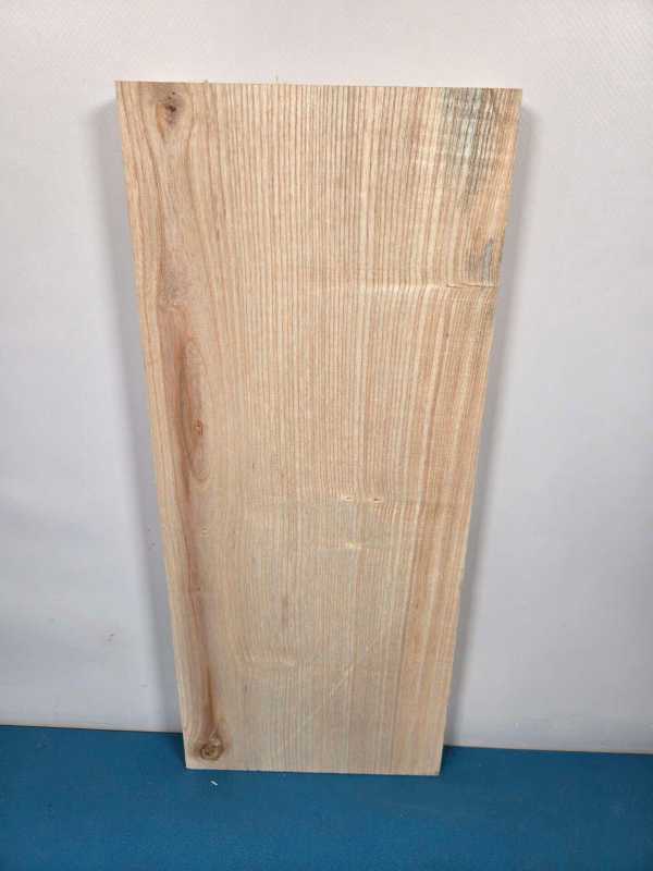 Single Ash Offcut