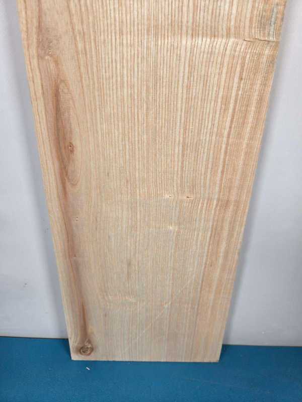 Single Ash Offcut