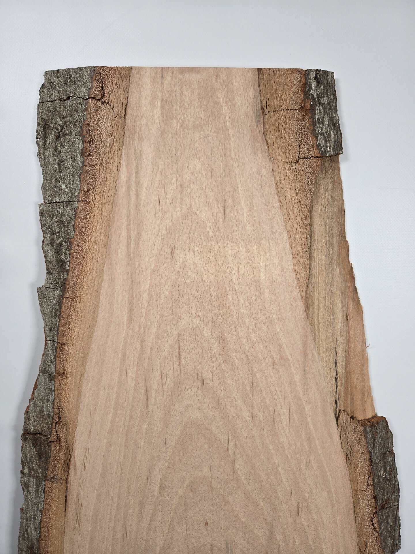 Naturally shaped beech board - Image 2
