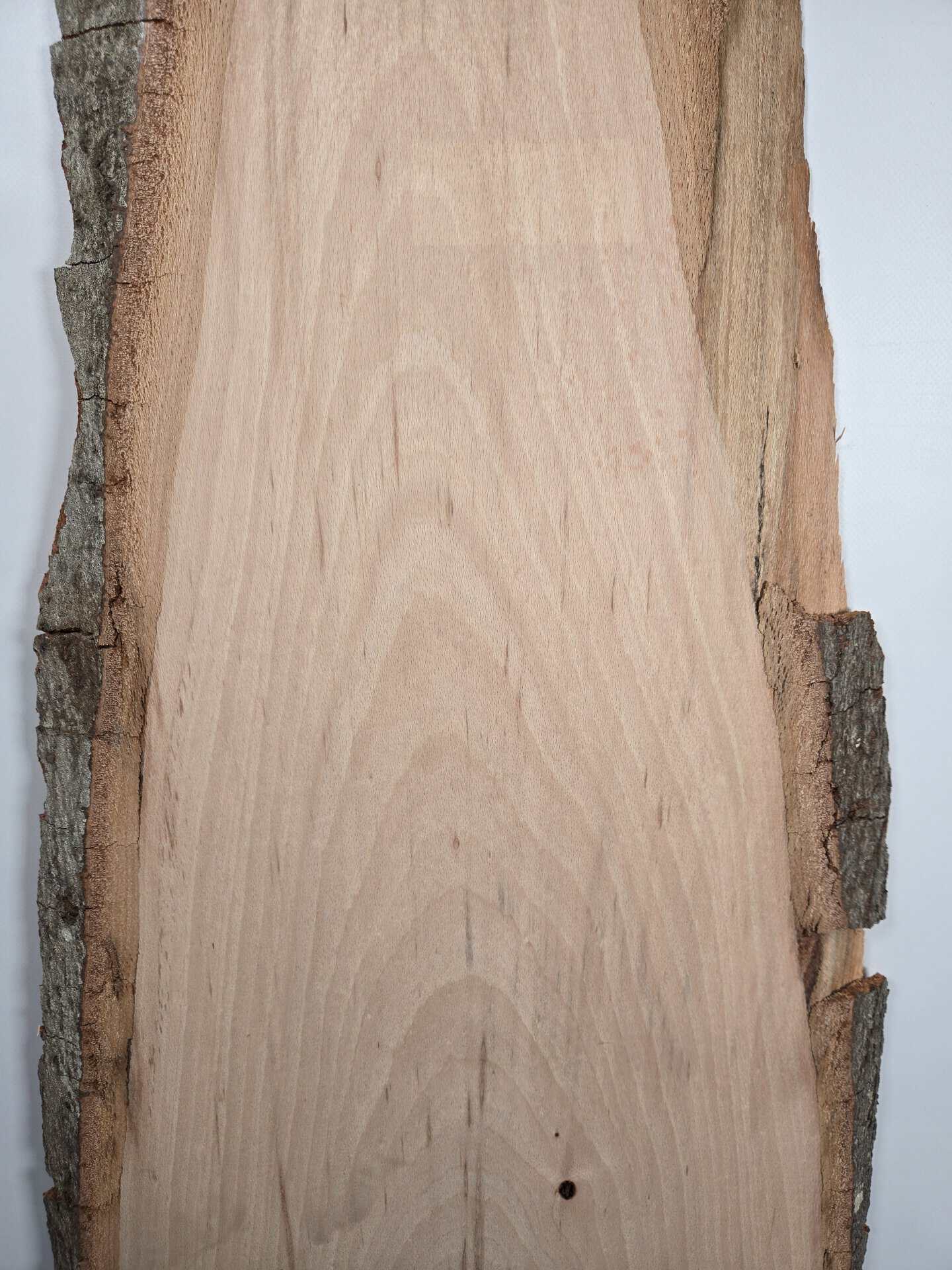 Naturally shaped beech board - Image 4
