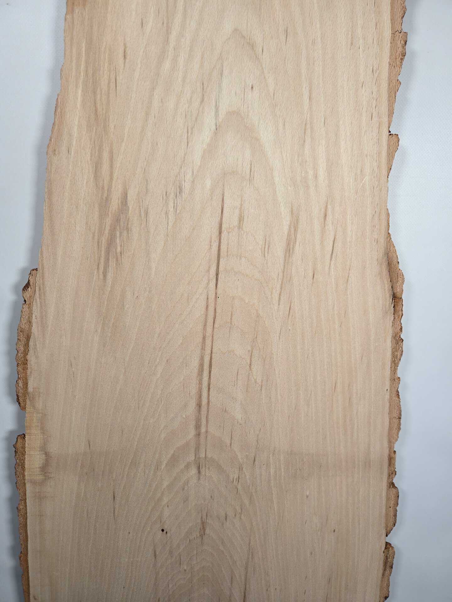 Naturally shaped beech board - Image 9