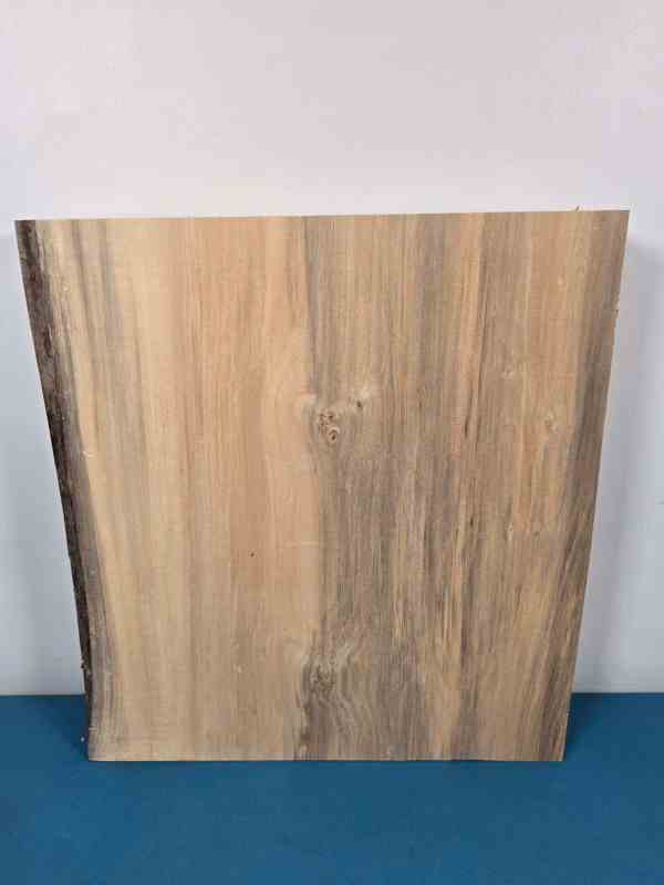 Large Lime Blank