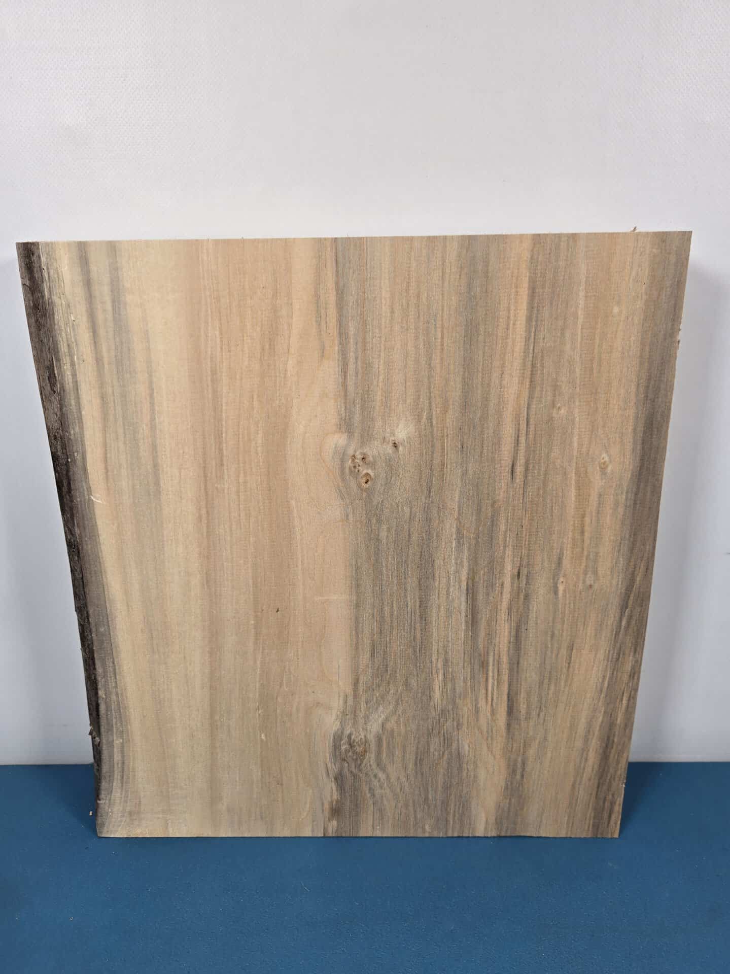 Large Lime Blank