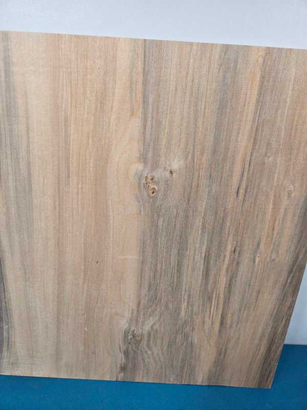 Large Lime Blank