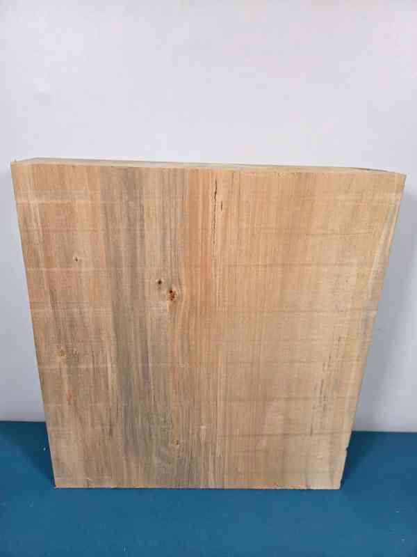 Large Lime Blank