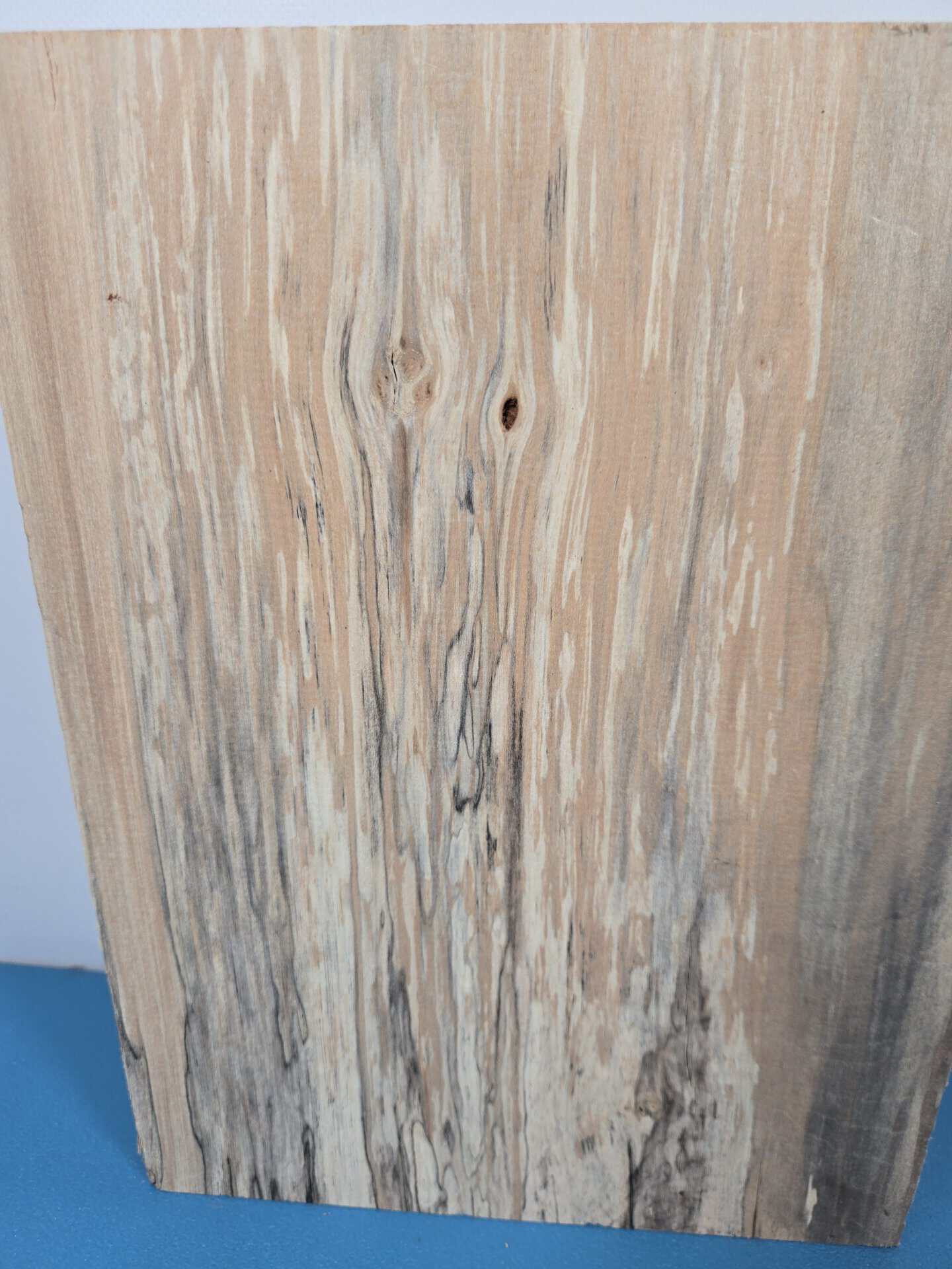 Naturally stained Lime Blank - Image 2