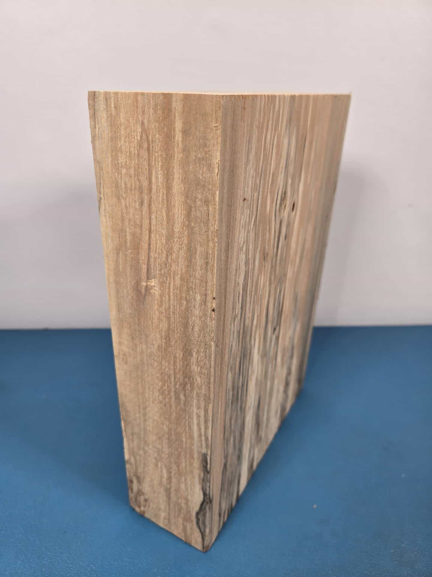 Naturally stained Lime Blank - Image 3