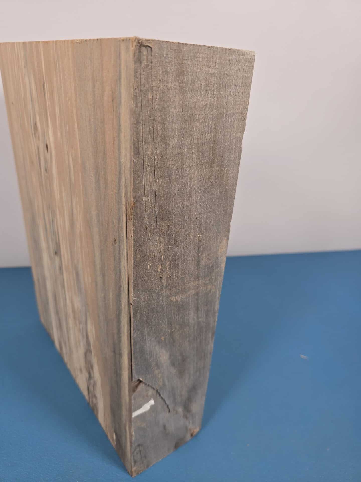 Naturally stained Lime Blank - Image 5