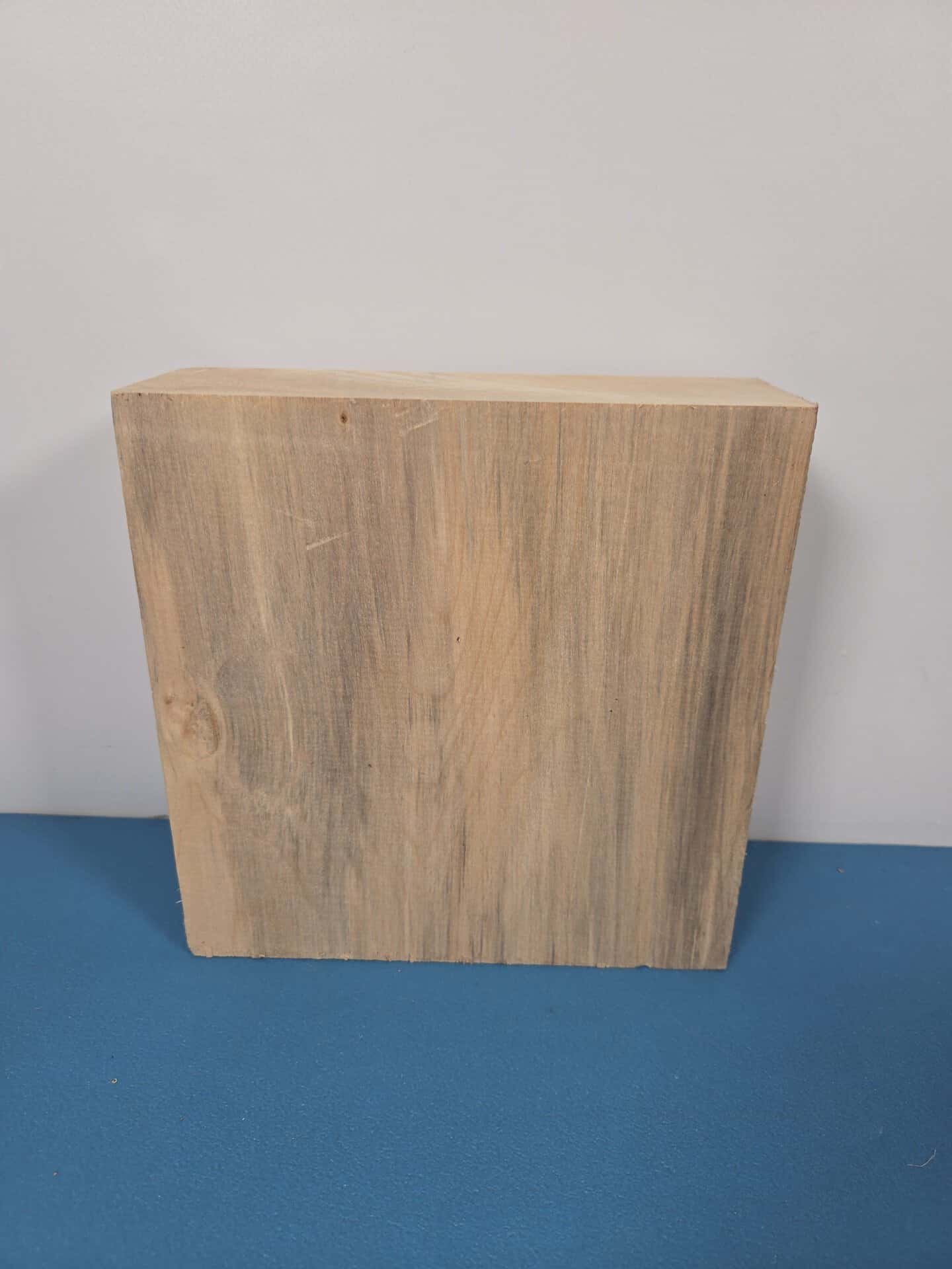 Small Lime Blank