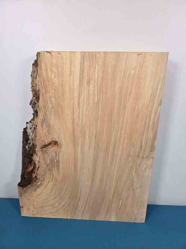 Live edge Lime blank