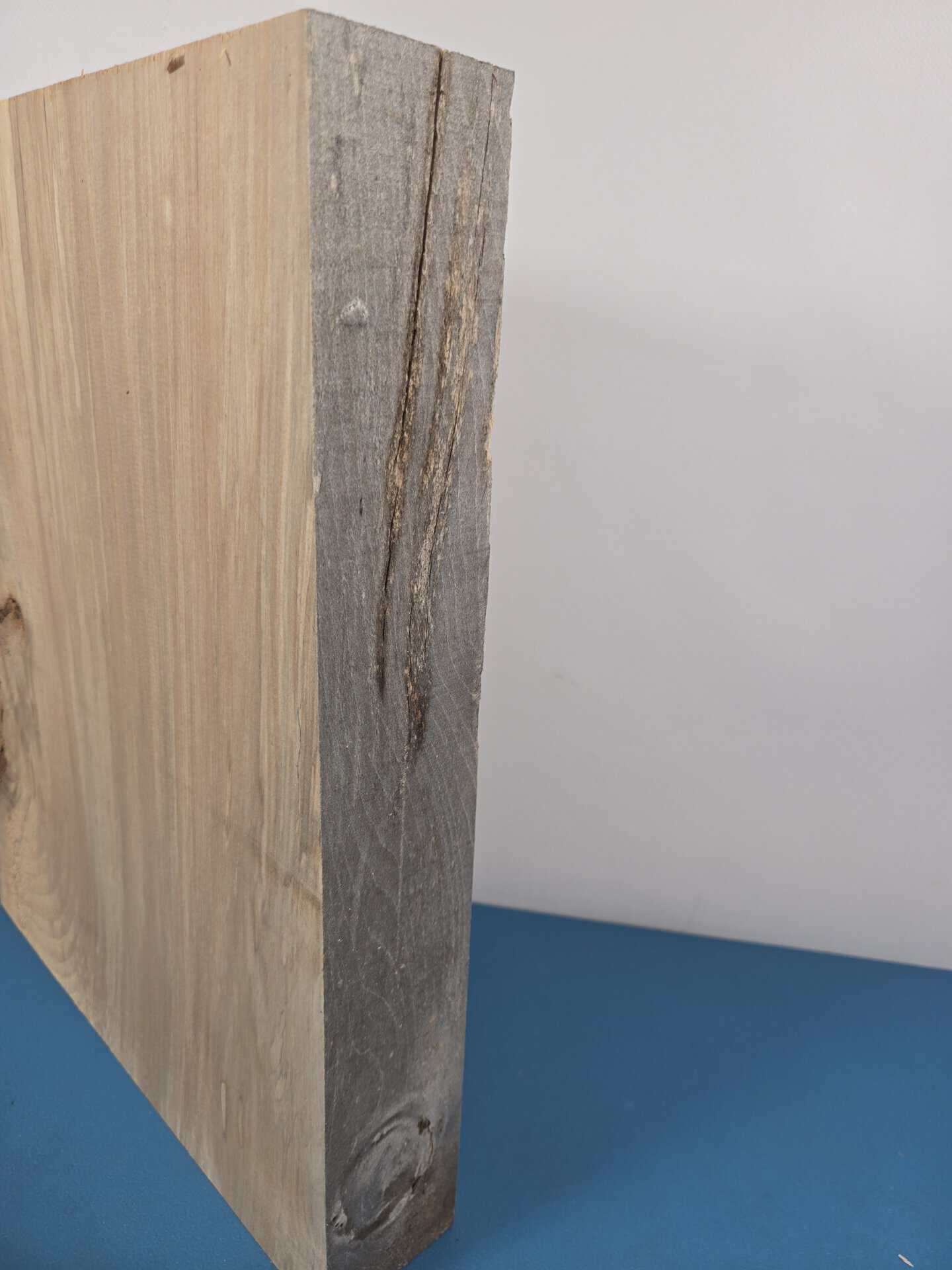 Live edge Lime blank - Image 4