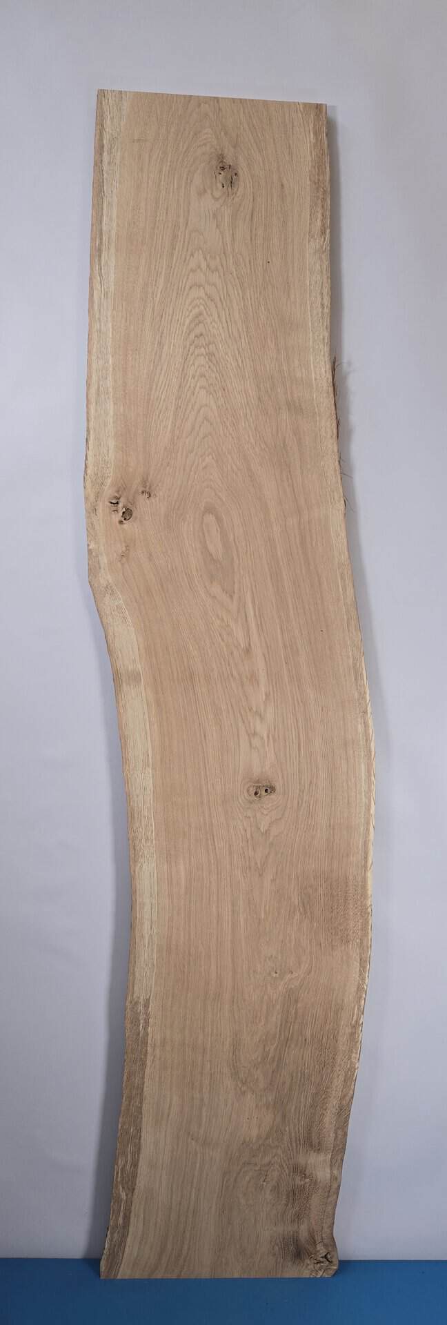 Natural edge Oak board - Image 7
