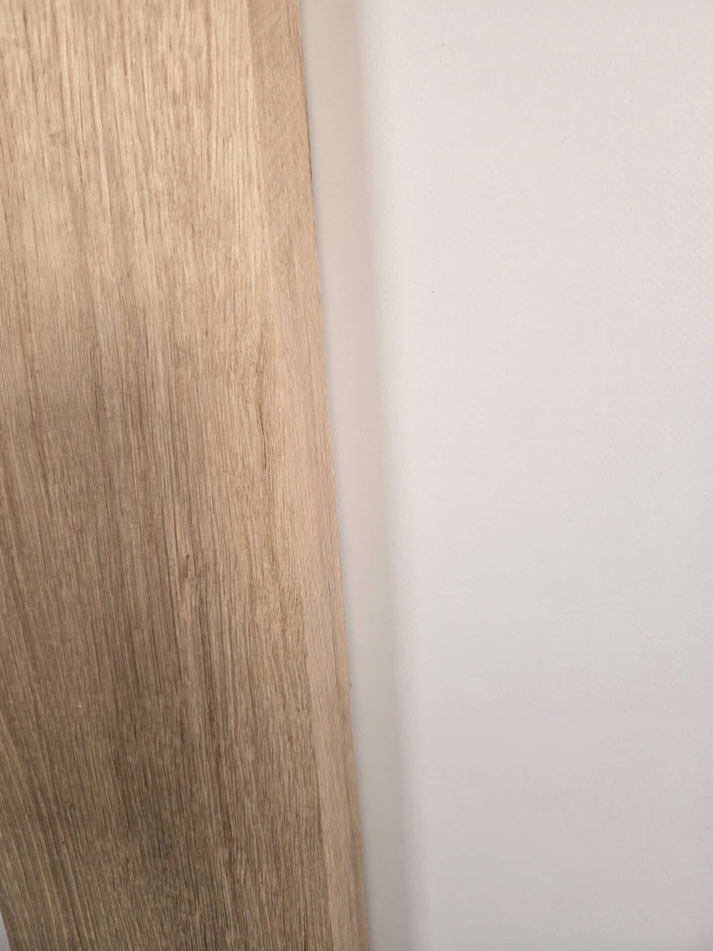 Straight edge Scottish Oak - Image 4