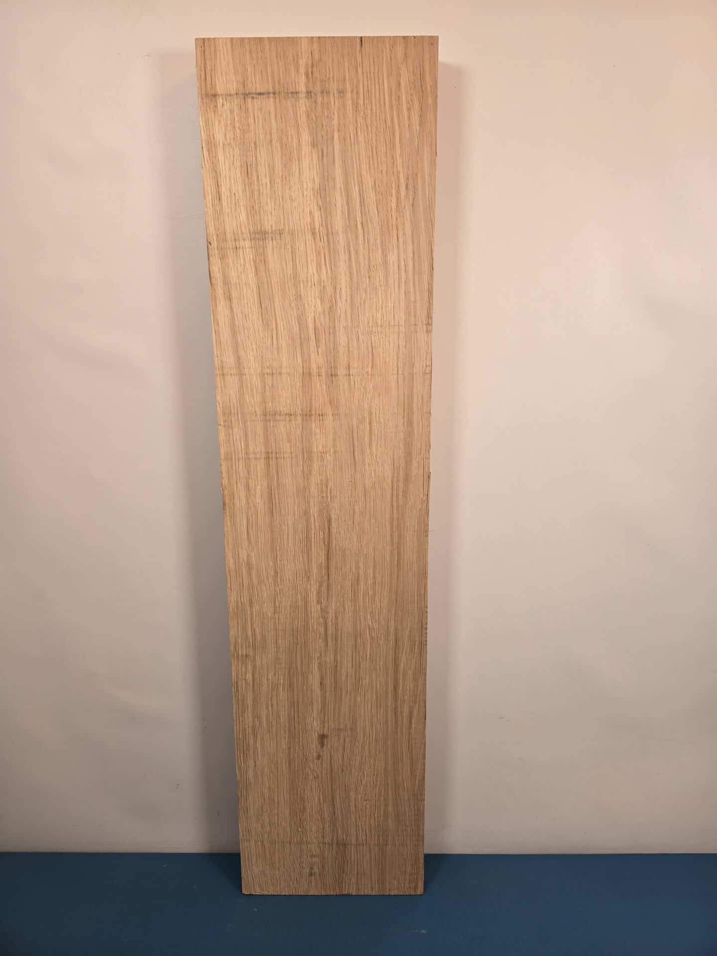 Straight edge Scottish Oak - Image 5