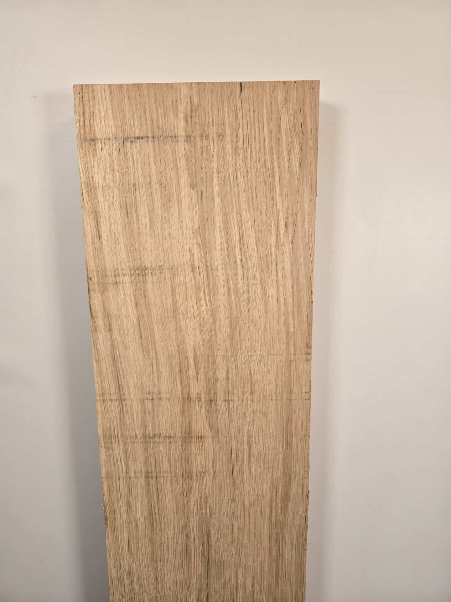Straight edge Scottish Oak - Image 6