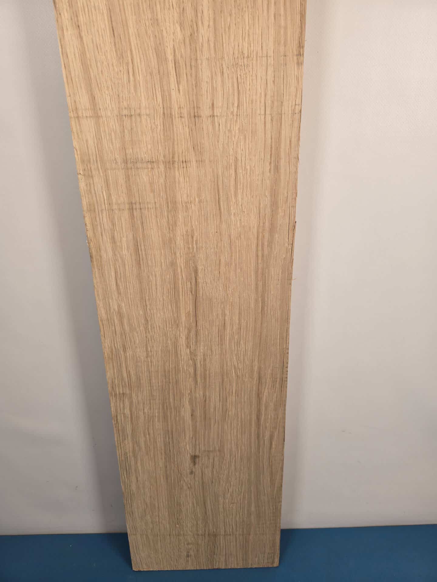 Straight edge Scottish Oak - Image 7