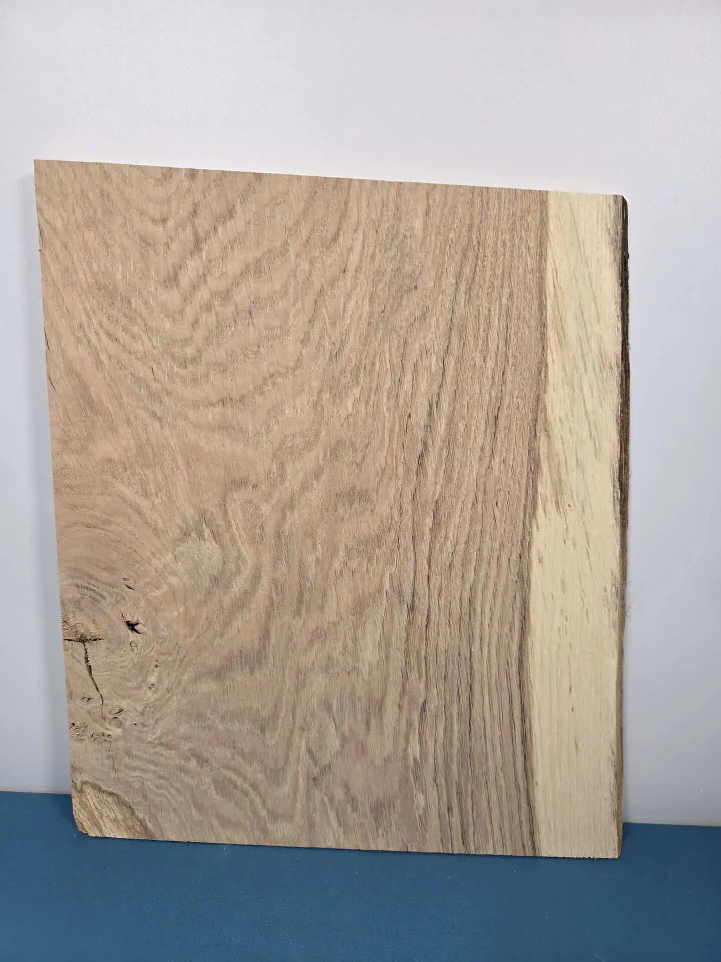 Rustic Oak offcut