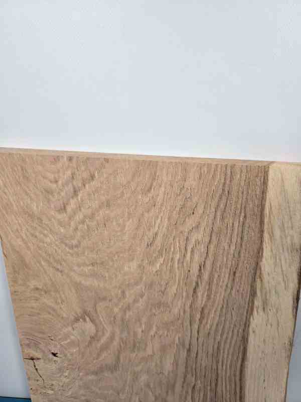 Rustic Oak offcut