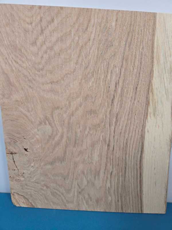 Rustic Oak offcut