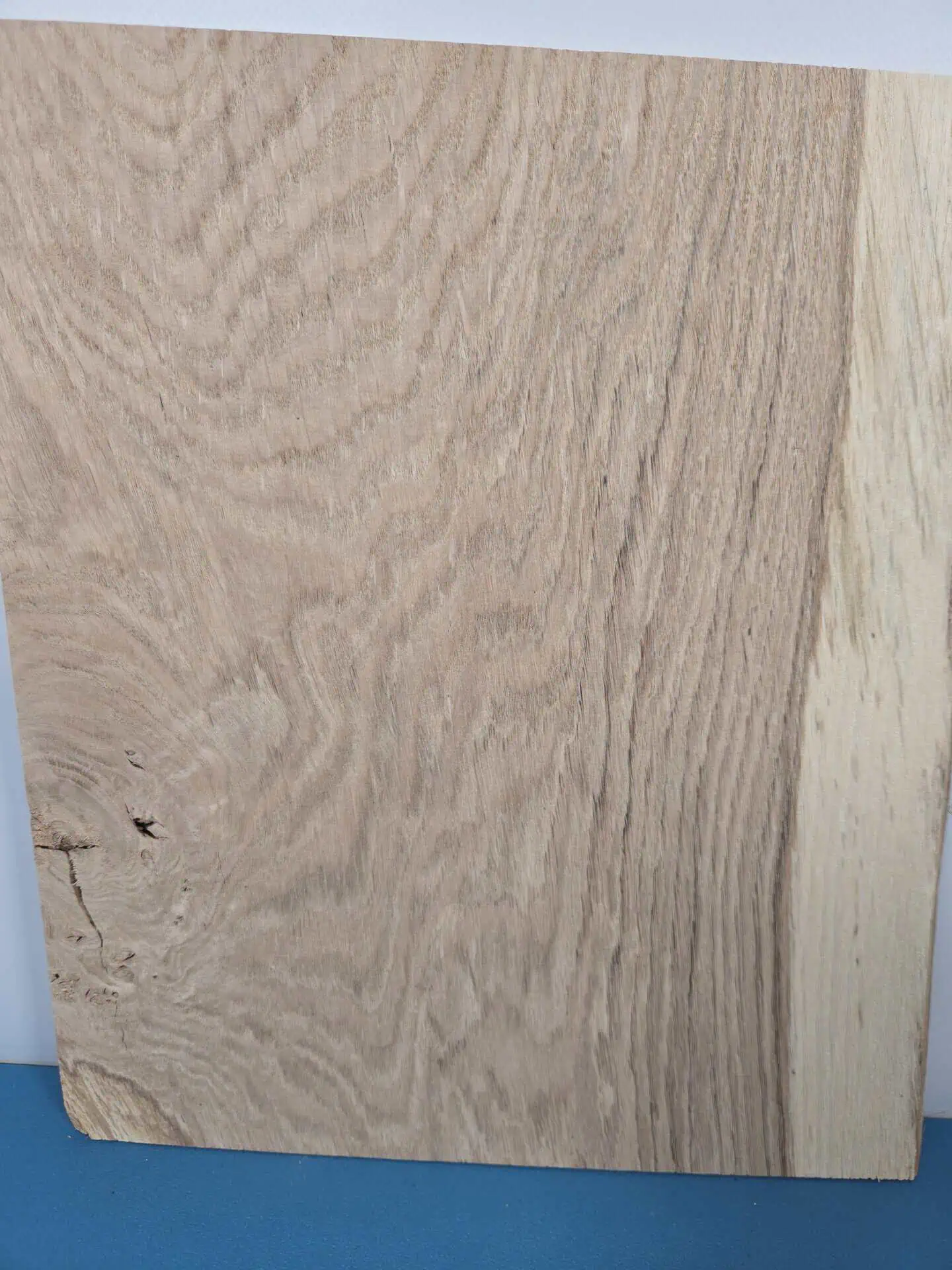 Rustic Oak offcut - Image 4