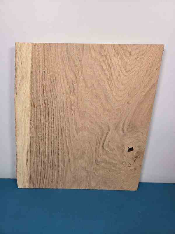Rustic Oak offcut