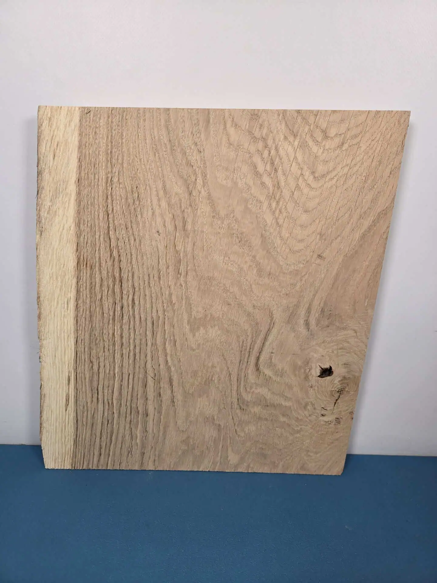 Rustic Oak offcut - Image 5