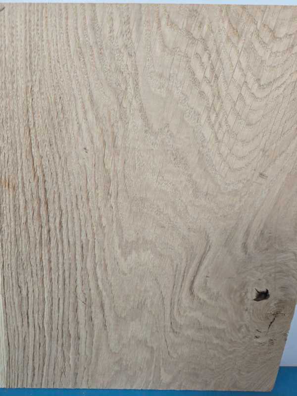 Rustic Oak offcut
