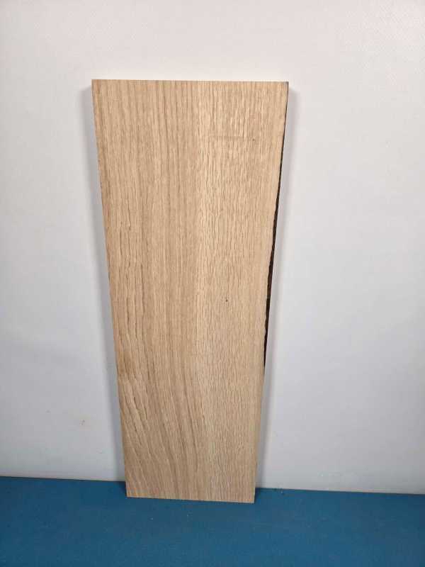 Single Scottish Oak Offcut