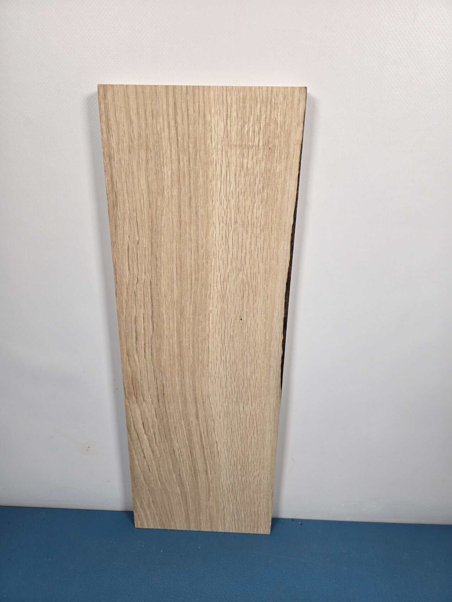 Single Scottish Oak Offcut