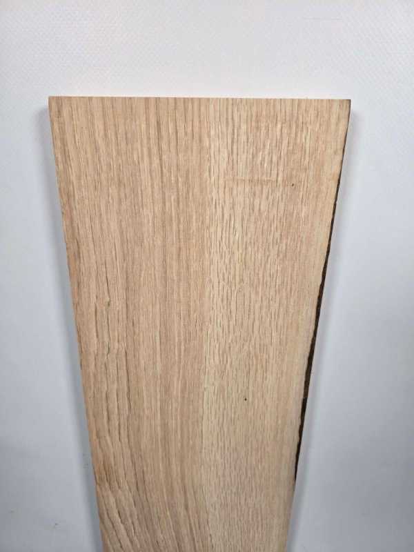 Single Scottish Oak Offcut