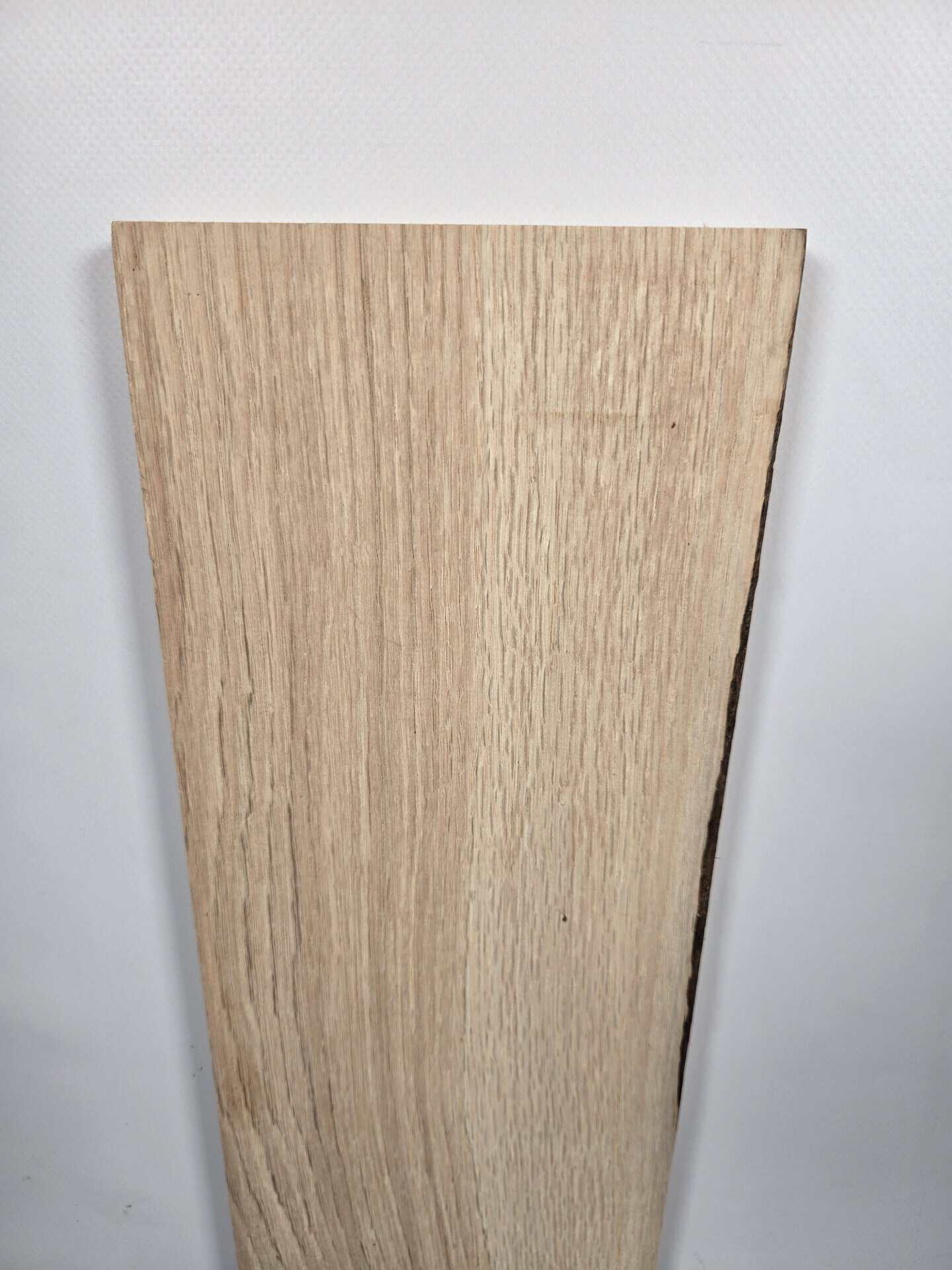Single Scottish Oak Offcut - Image 2