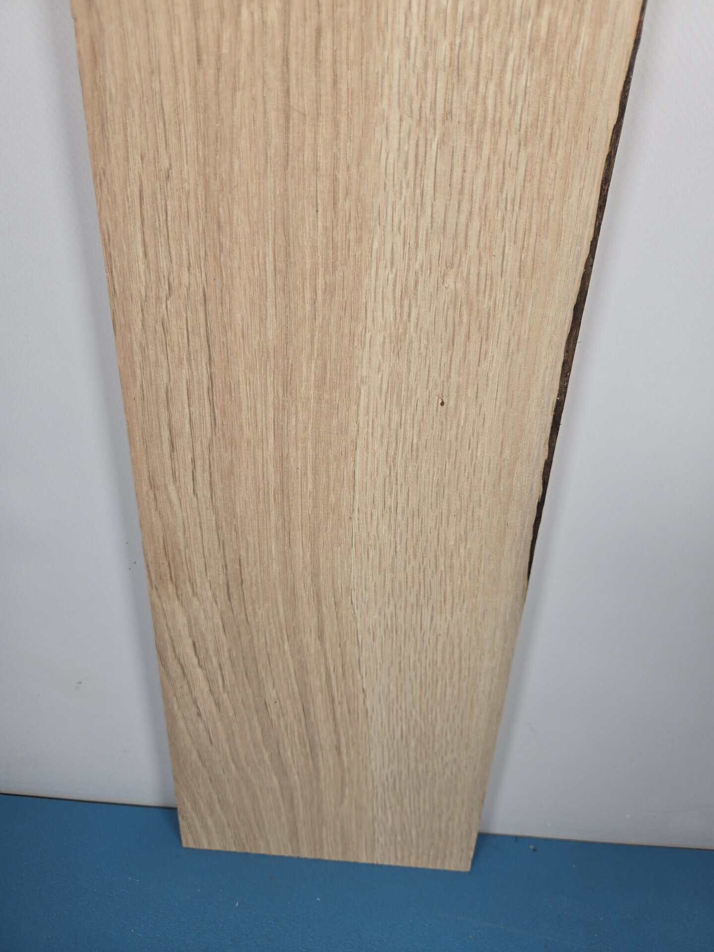 Single Scottish Oak Offcut - Image 3
