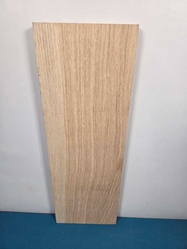 Single Scottish Oak Offcut