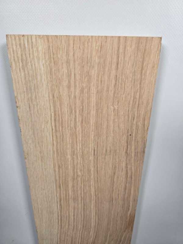 Single Scottish Oak Offcut