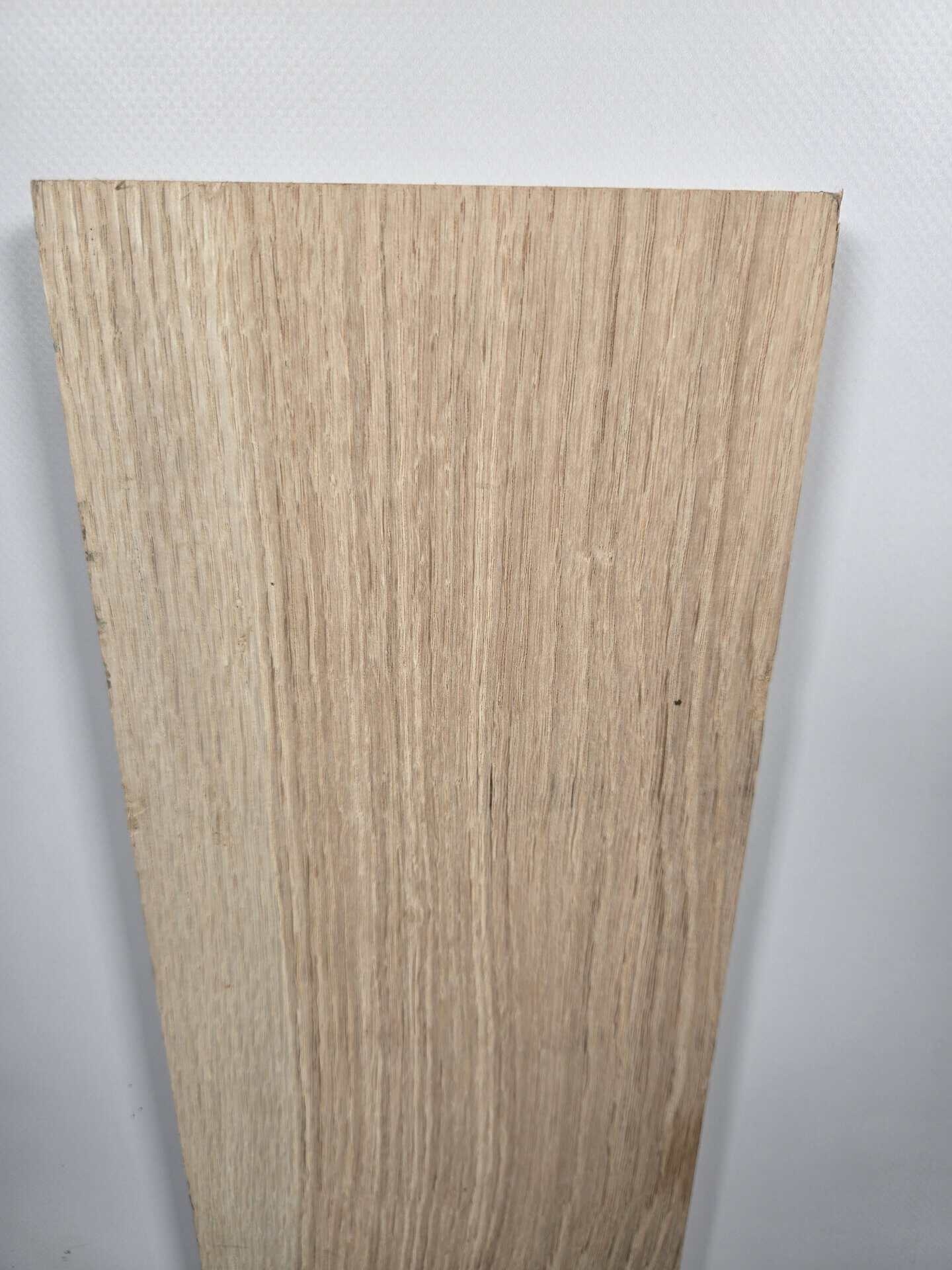 Single Scottish Oak Offcut - Image 5