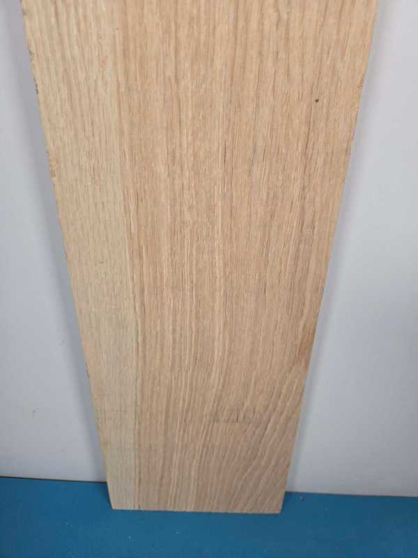 Single Scottish Oak Offcut