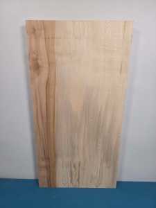 Straight edge Sycamore