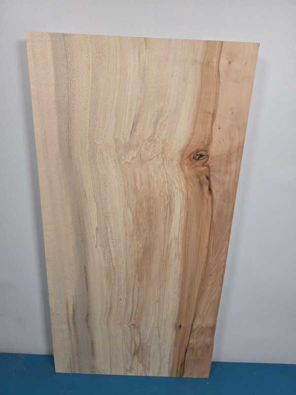 Straight edge Sycamore