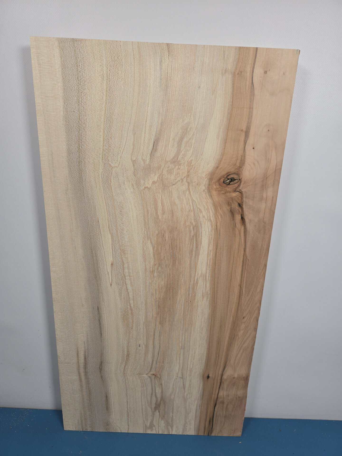 Straight edge Sycamore - Image 5