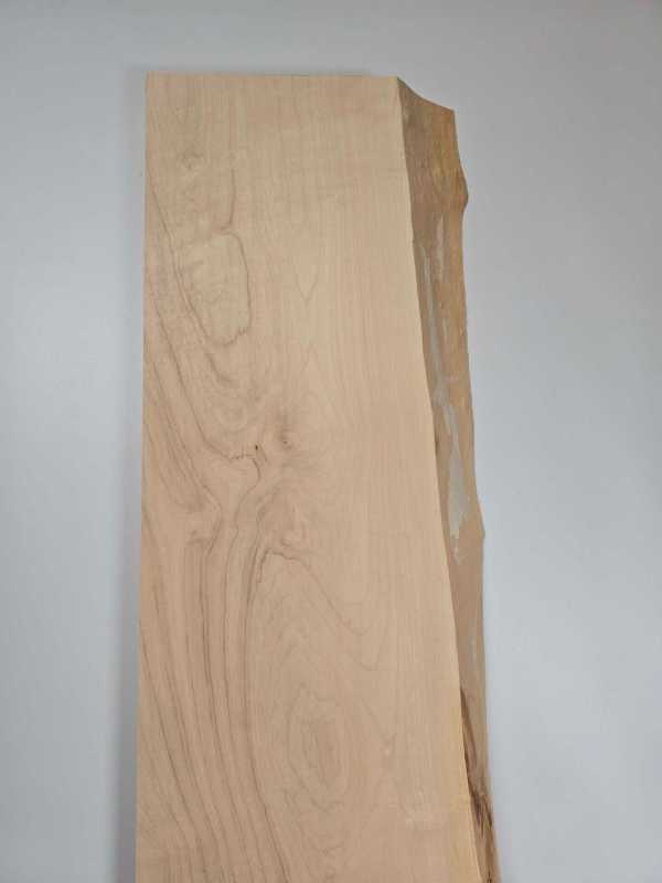 Waney edge Sycamore