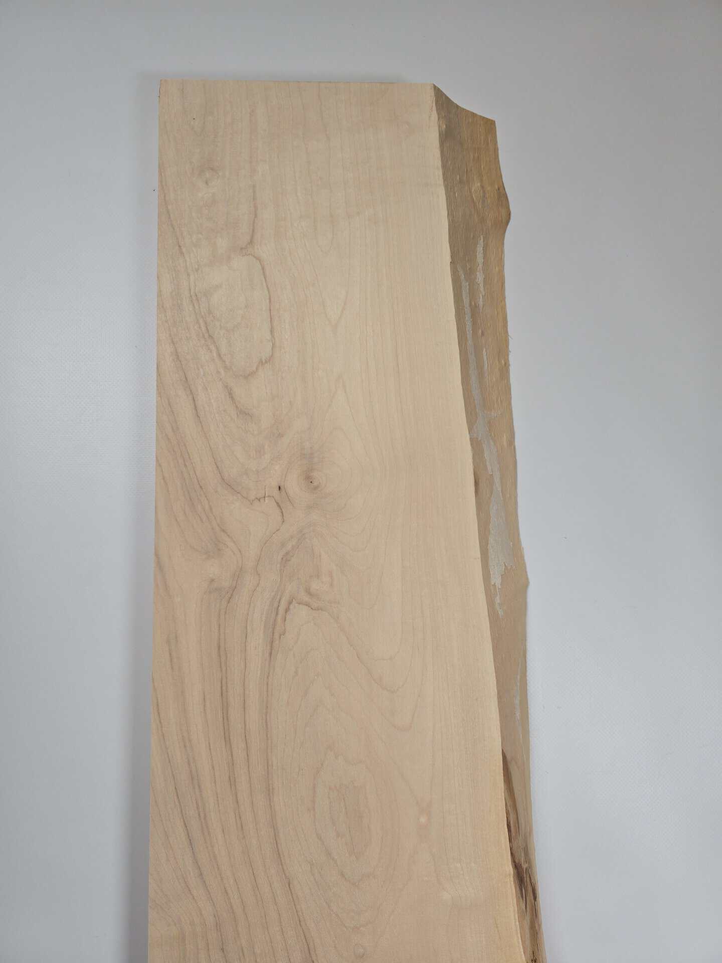 Waney edge Sycamore - Image 2