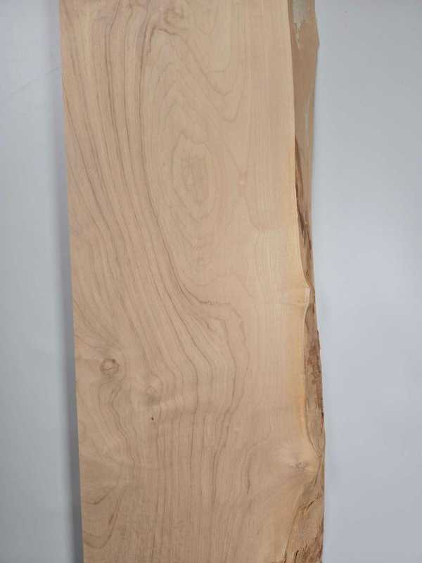 Waney edge Sycamore