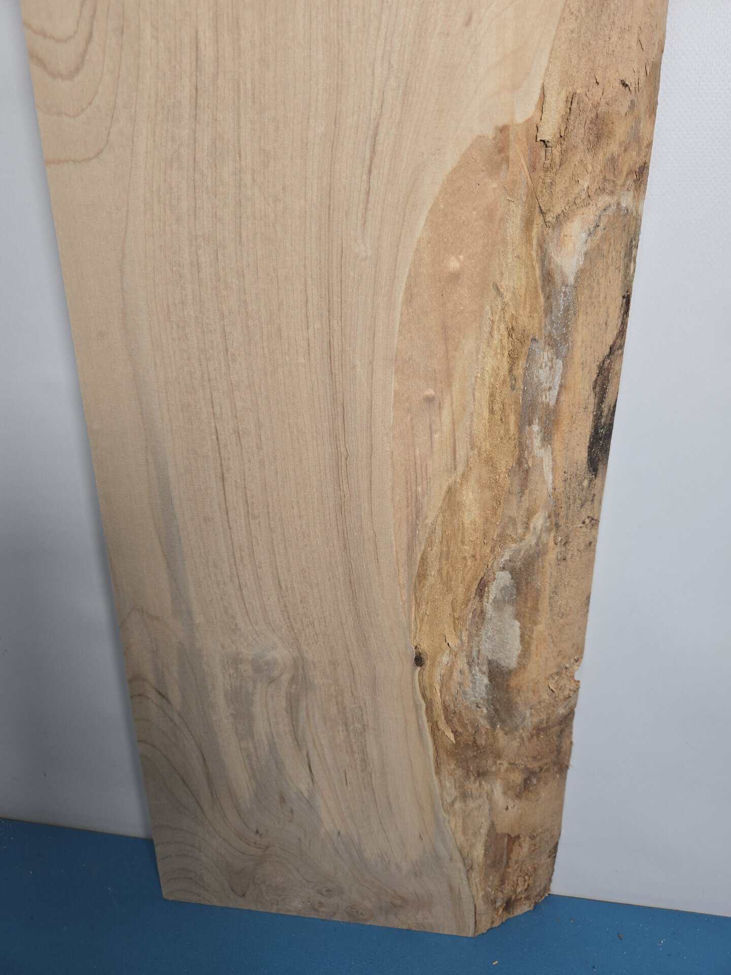 Waney edge Sycamore - Image 5