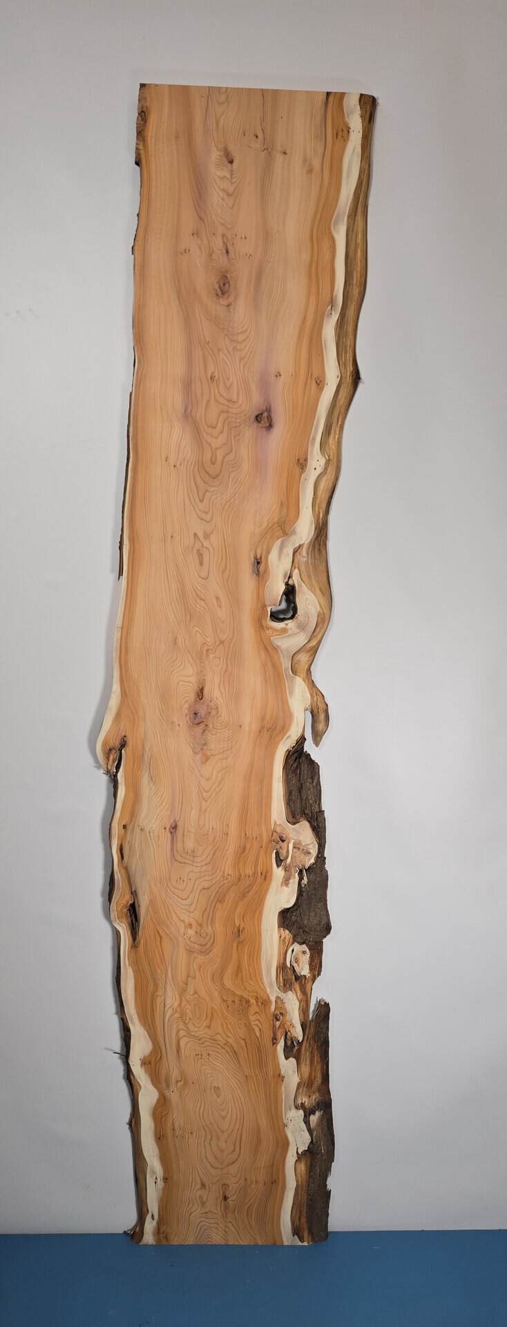 Stunning Yew Board