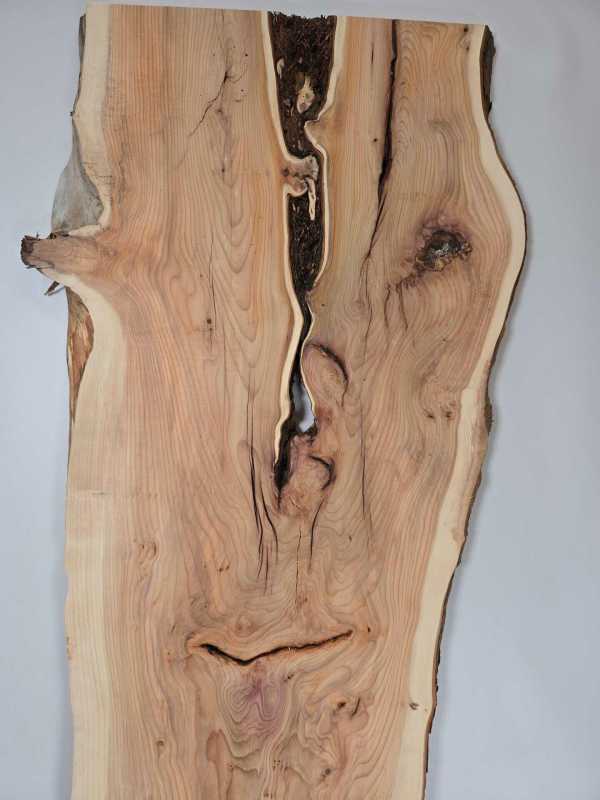Rustic Yew Board