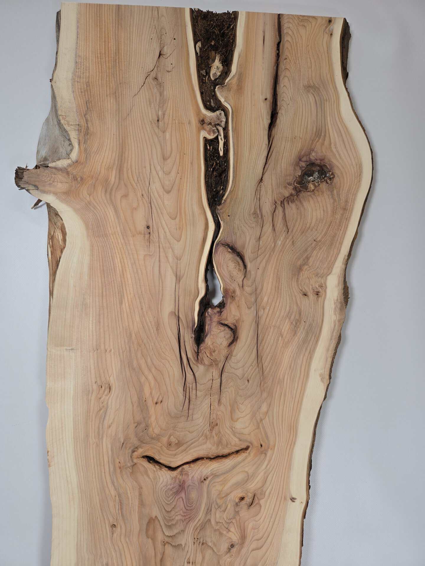 Rustic Yew Board - Image 7