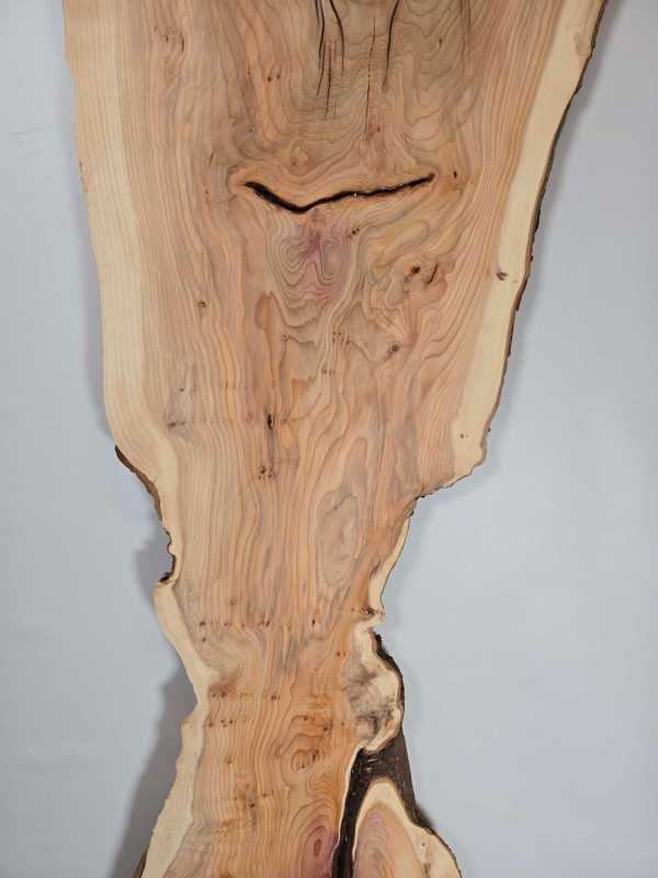 Rustic Yew Board